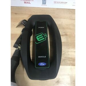 FORD LEVEL1 EV Charger 120V 12A CMAX Focus Clarity e-Golf Volt Leaf Accord J1772